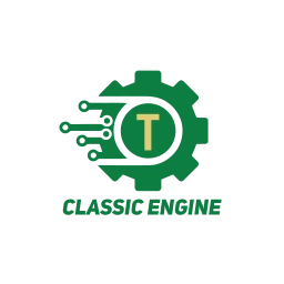 Classic Engine のアイコン